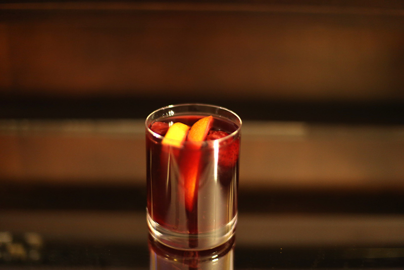 Illustration for article titled 18 Colorful Cocktails, And Their Recipes